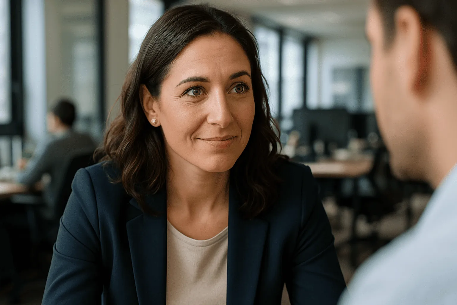 Active Listening : Best Practices with Examples